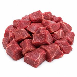 Beef Goulash (Rind Gulasch)