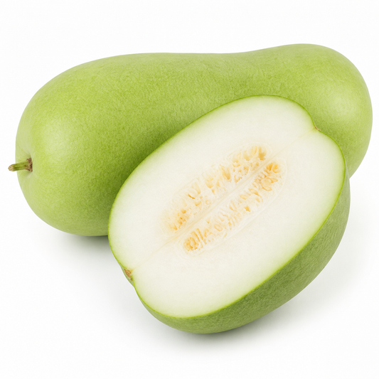 Fresh Chal Kumra / Ash Gourd (চাল কুমড়া)