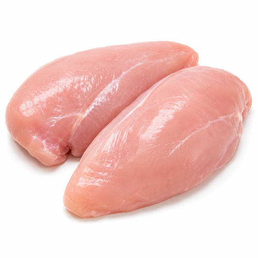 Chicken Breast (Hühnerbrust)