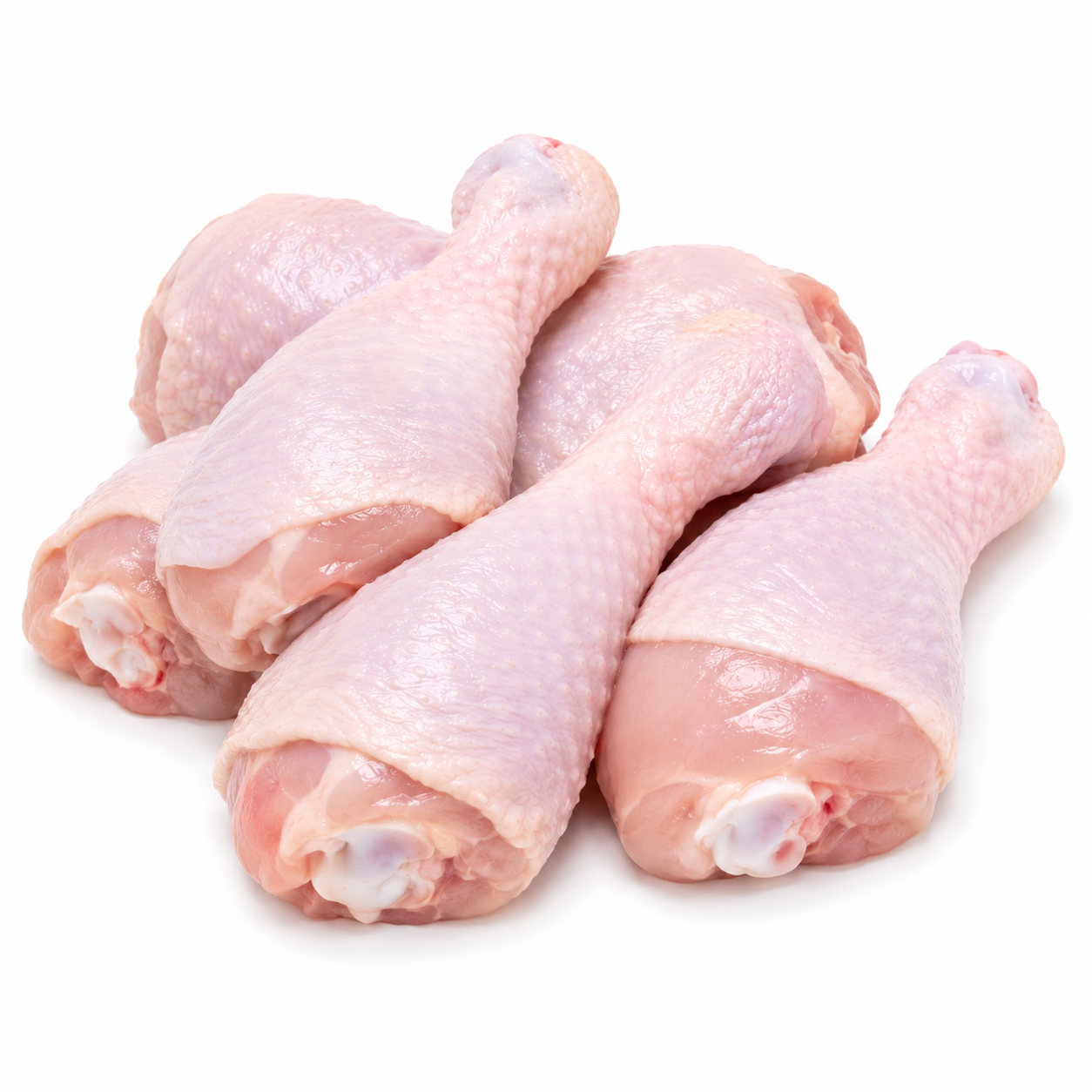 Chicken Drumsticks (Hähnchen Unterkeule) From 3 KG
