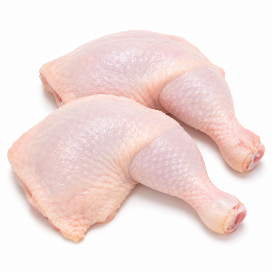 Chicken Leg Quarter (Hähnchenschenkel)