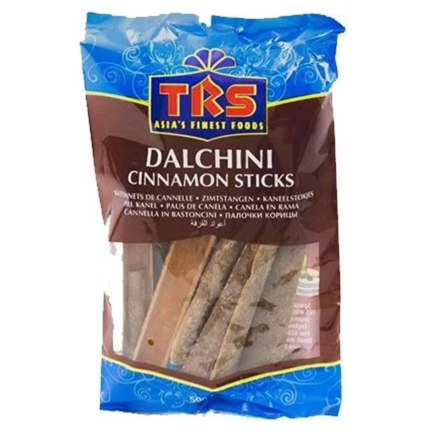 TRS ZIMTSTANGE 100 g