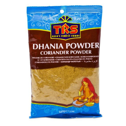 TRS CORIANDER POWDER