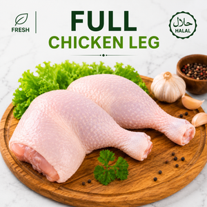 Fresh Chicken Leg