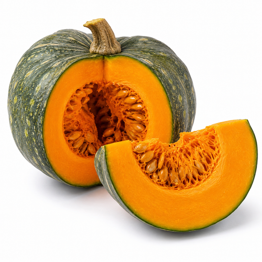 Fresh Misti Kumra / Sweet Pumpkin (মিষ্টি কুমড়া)