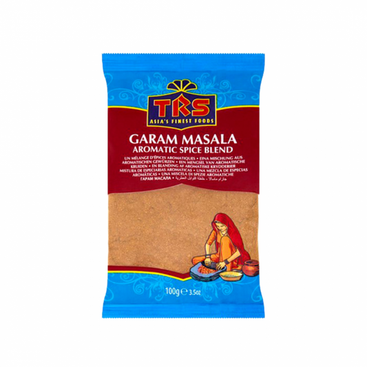 TRS GARAM MASALA 100 gm