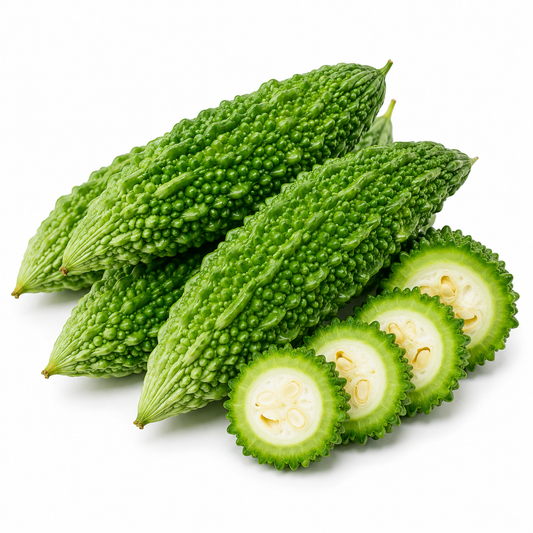 Fresh Korola / Bitter Melon (করলা)