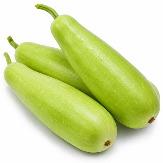 Fresh Lau / Bottle Gourd (লাউ)
