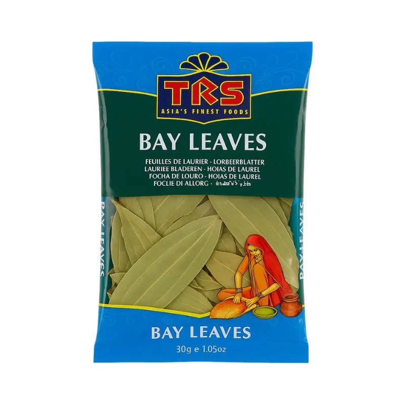 TRS BAY LEAVES 200 gm