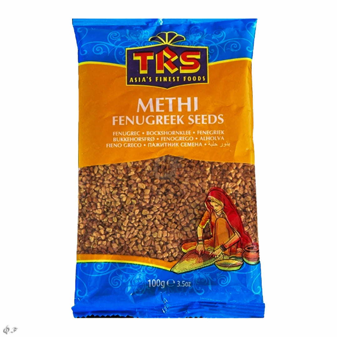 TRS METHI SEEDS 400 gm