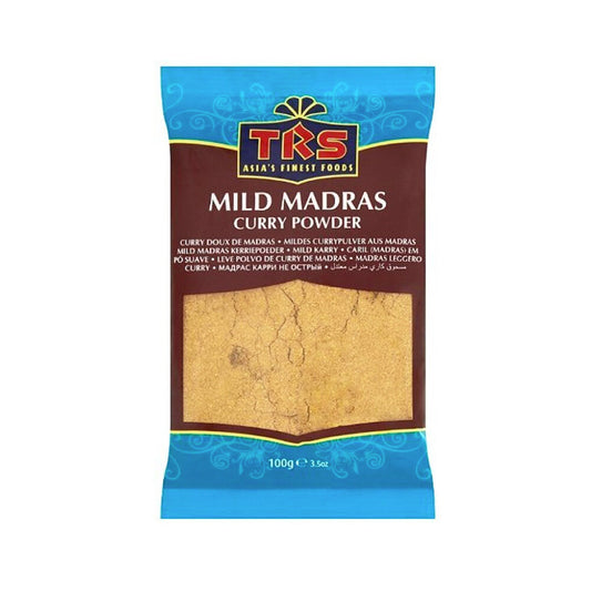 TRS MILD MADRAS 100 gm