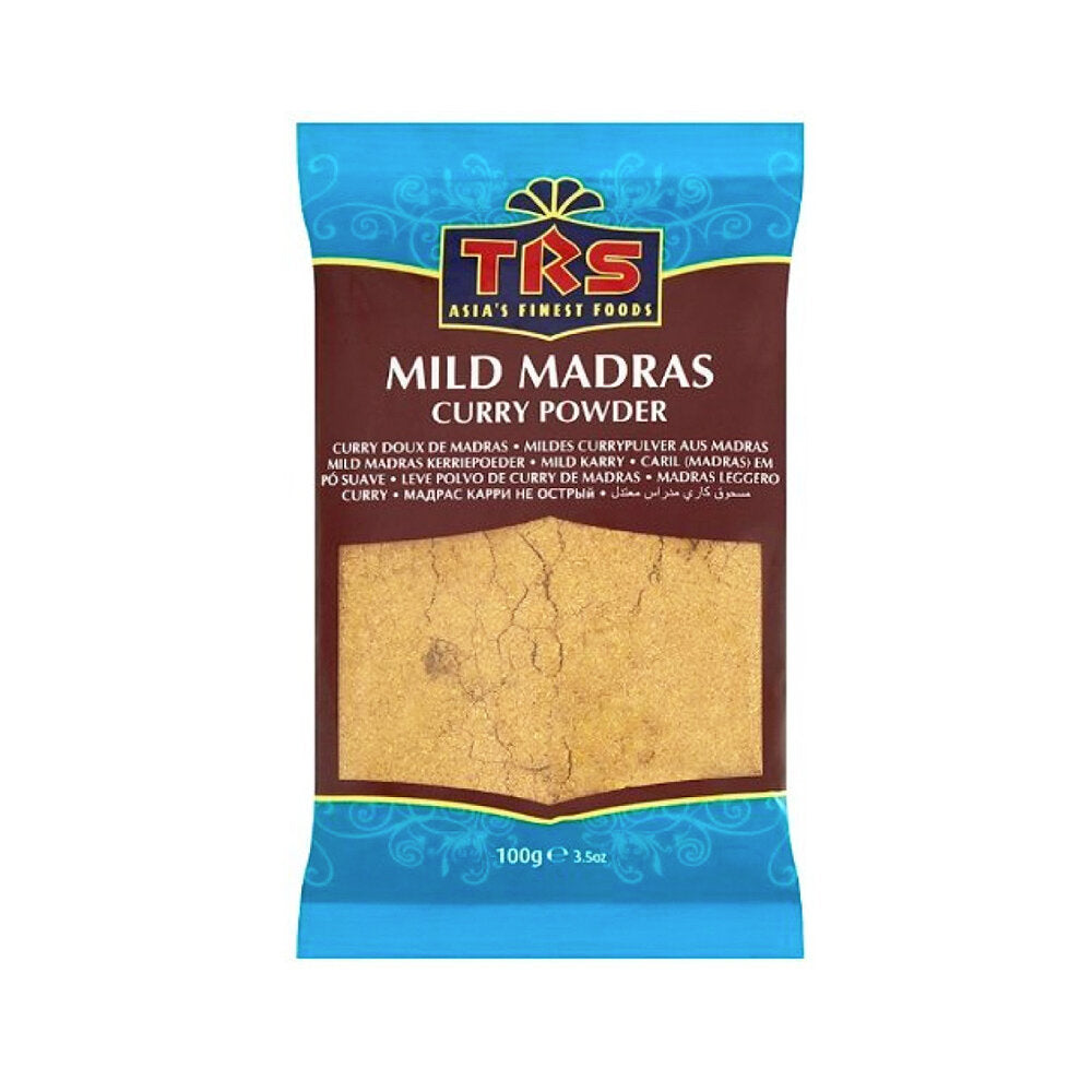 TRS MILD MADRAS 400 gm