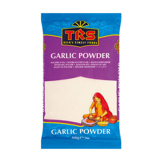TRS GARLIC POWDER 400 gm